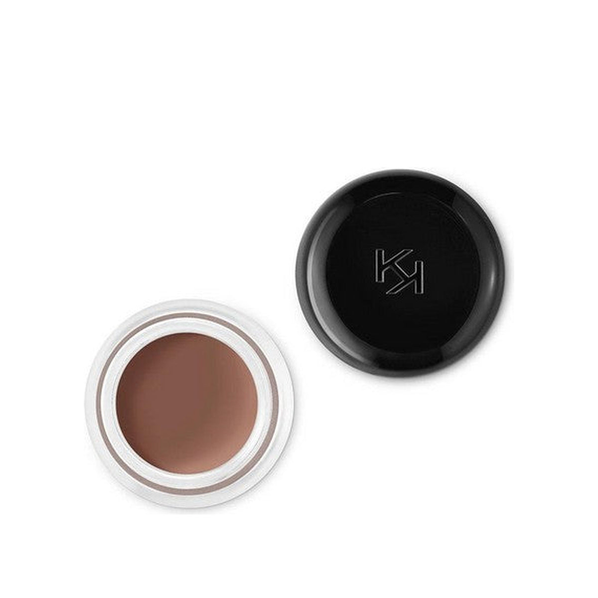 KIKO MILANO KIKO Milano Lasting Brow Gel — 03 Redheads