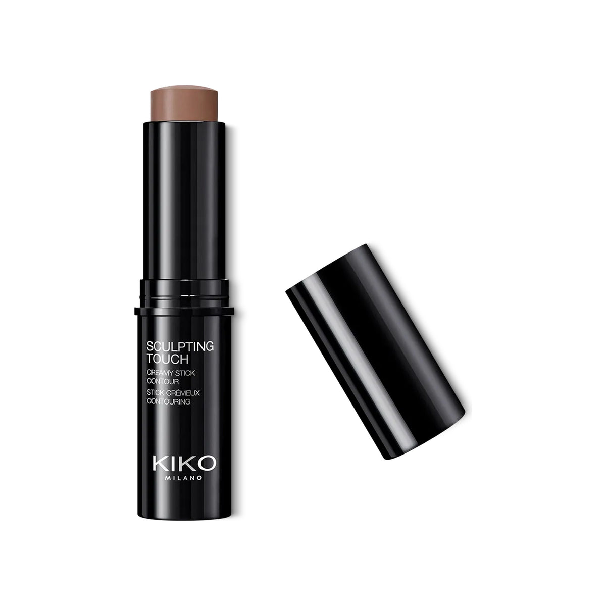 KIKO MILANO Sculpting Touch Creamy Stick Contour — 201