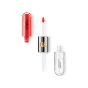 KIKO MILANO KIKO Milano Unlimited Double Touch Liquid Lip Colour — 115 Fire Red