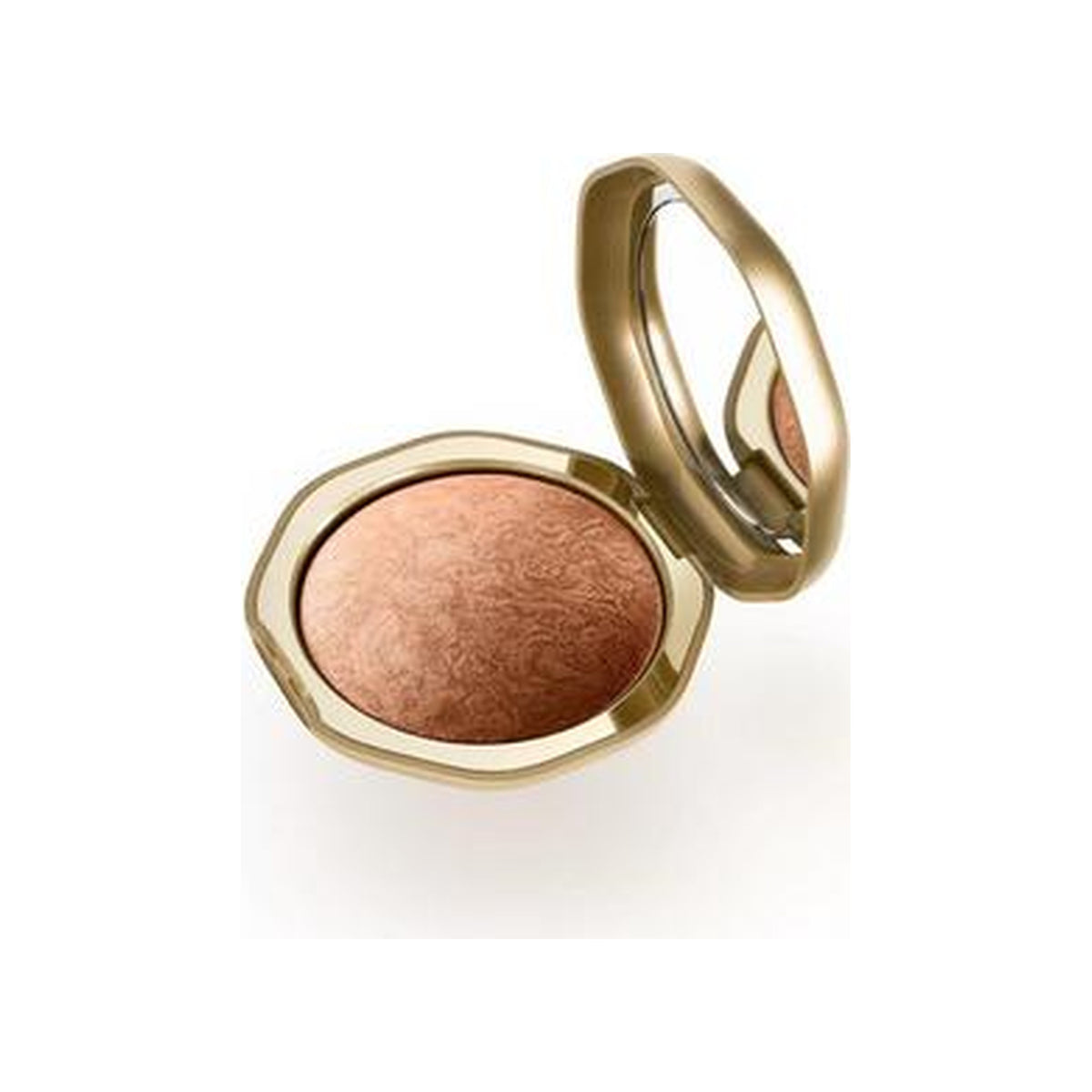 KIKO MILANO X Just Cavalli Party Glam Lumi Bronzer 1