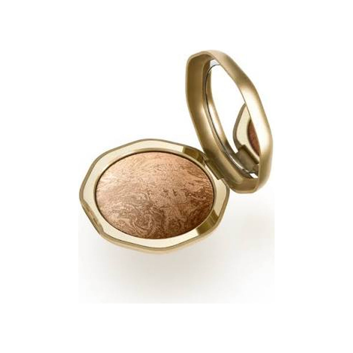 KIKO MILANO X Just Cavalli Party Glam Lumi Bronzer 2