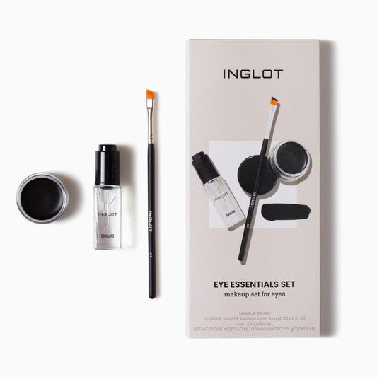 Inglot Eye Essentials Set