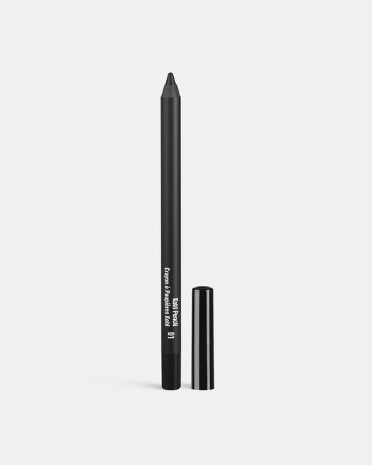 INGLOT KOHL PENCIL 01 BLACK