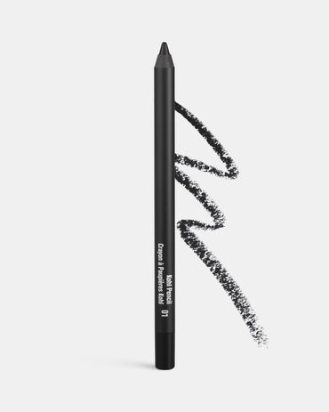 INGLOT KOHL PENCIL 01 BLACK