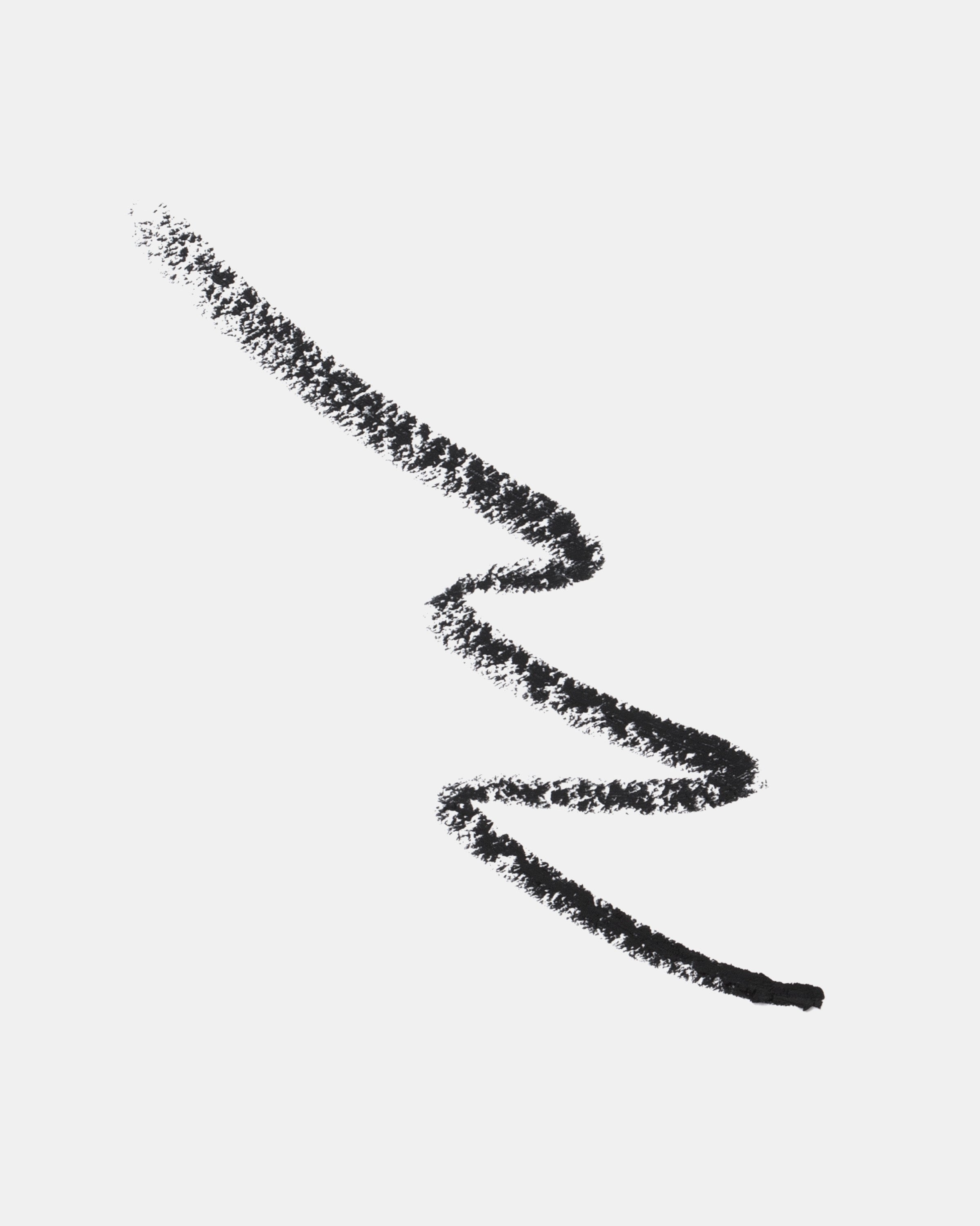 INGLOT KOHL PENCIL 01 BLACK