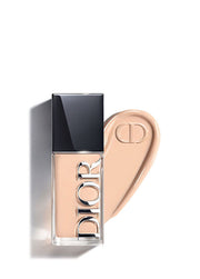 CHRISTIAN DIOR FOREVER SKIN GLOW 24H WEAR FOUNDATION (1N)