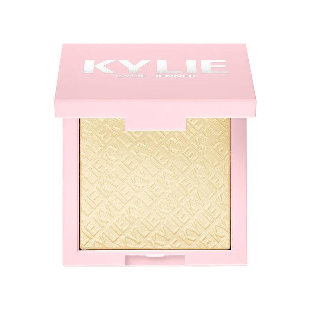 KYLIE COSMETICS Kylighter Illuminating Powder — Quartz