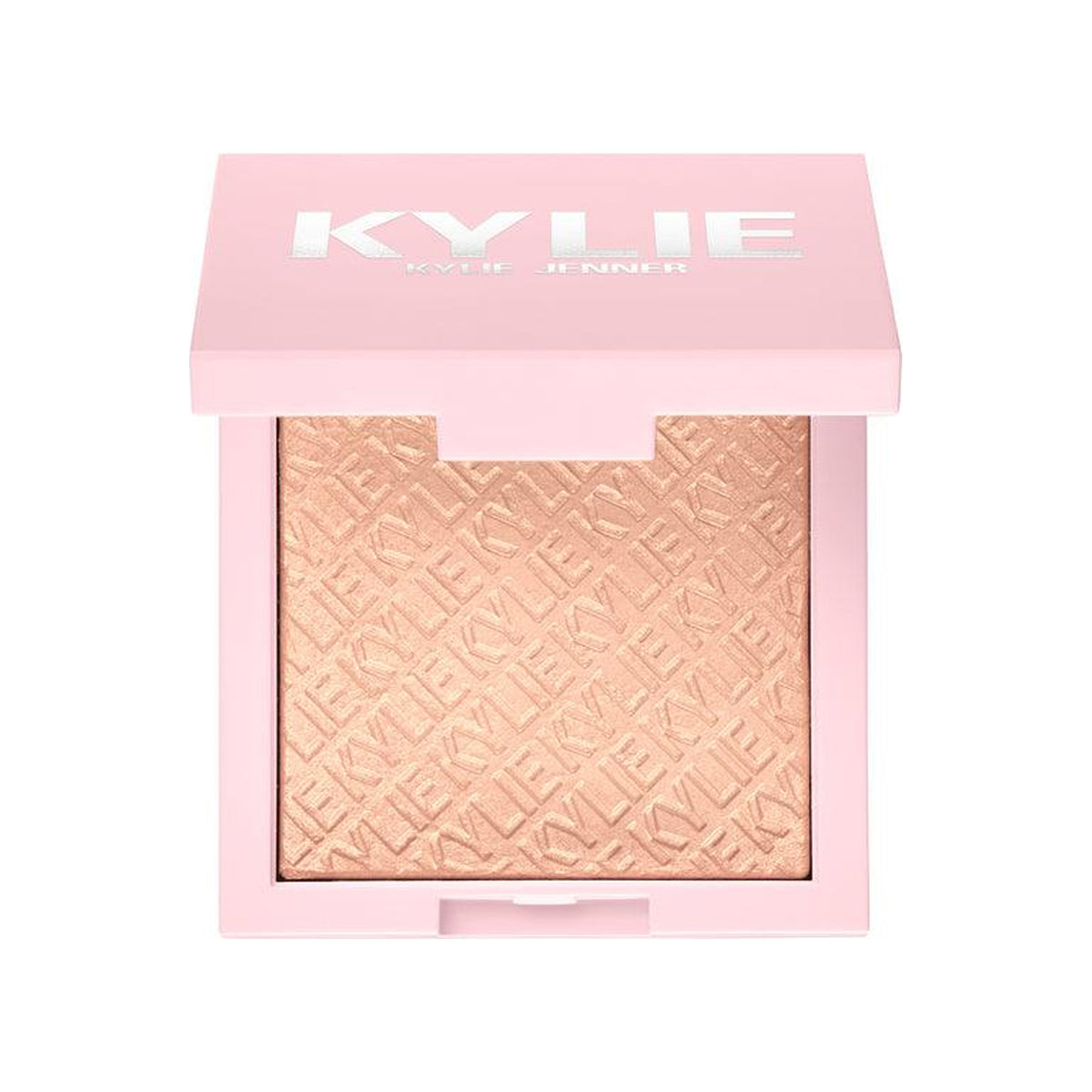 KYLIE COSMETICS Kylighter Illuminating Powder — Queen Drip