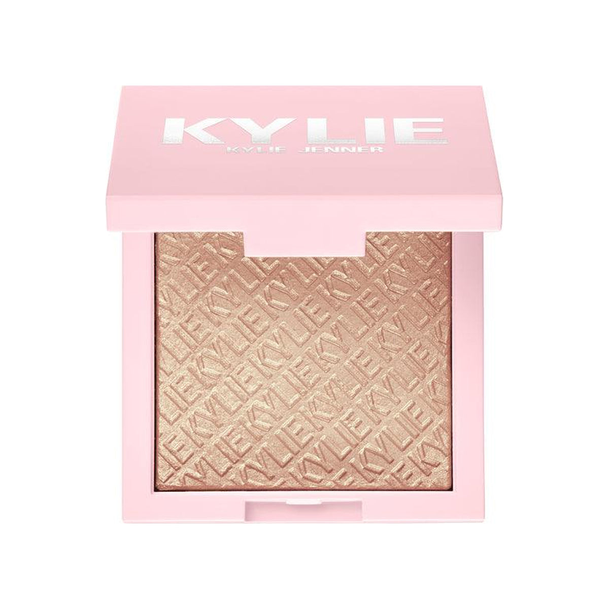 KYLIE COSMETICS Kylighter Illuminating Powder — Cotton Candy Cream