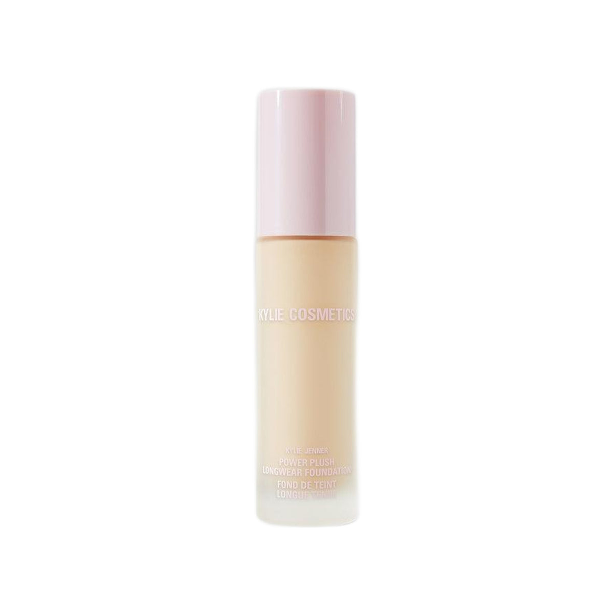Kylie Cosmetics Power Plusg Longwear Foundation — 1w