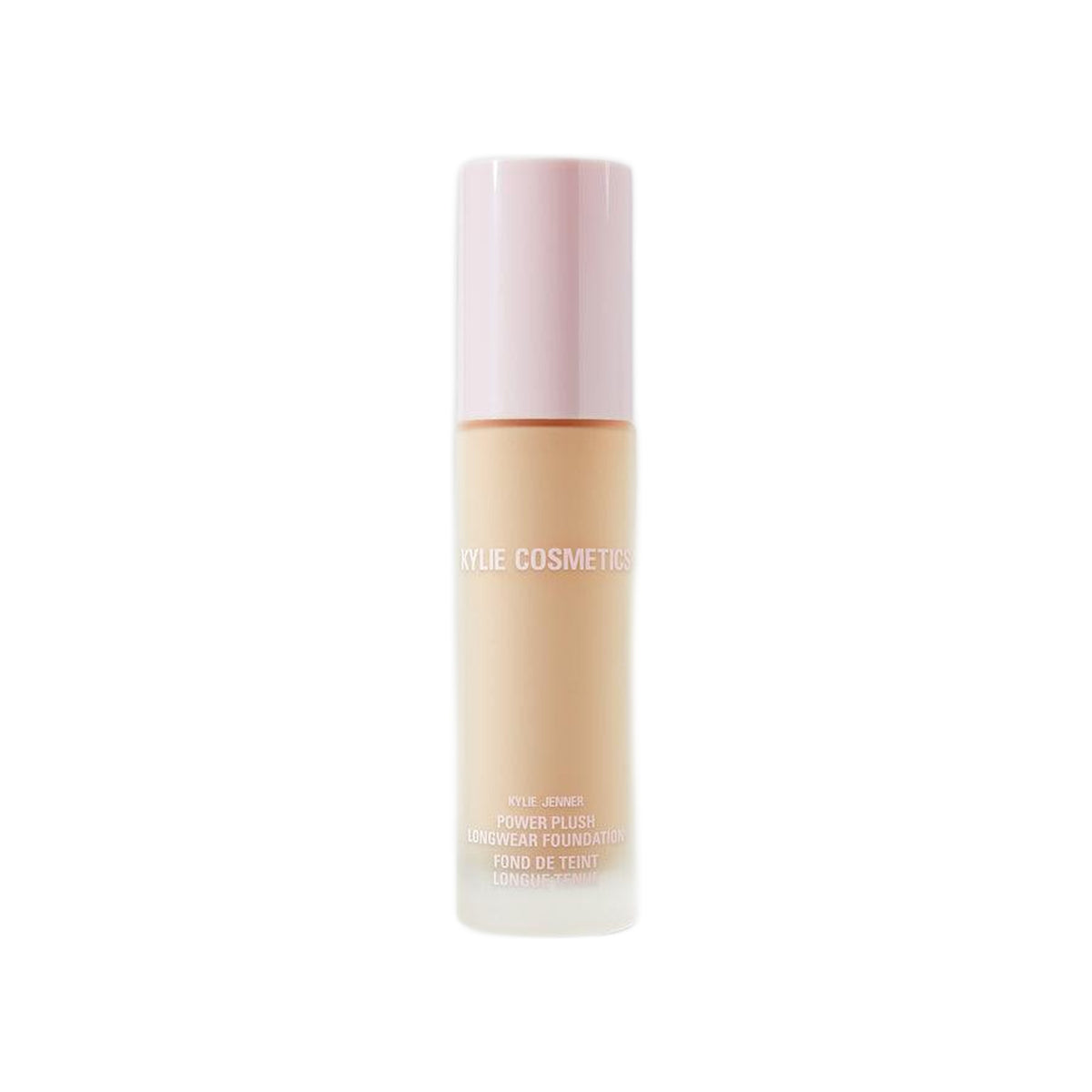 Kylie Cosmetics Power Plusg Longwear Foundation — 2.5w