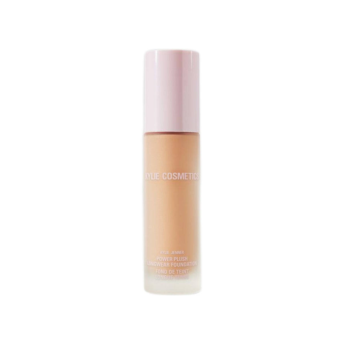 Kylie Cosmetics Power Plusg Longwear Foundation — 3.5w