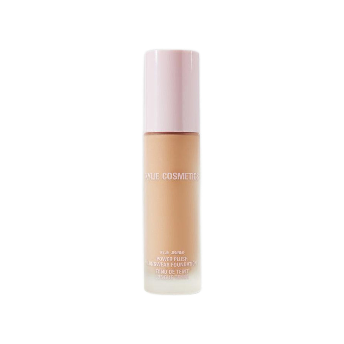 Kylie Cosmetics Power Plusg Longwear Foundation — 3n