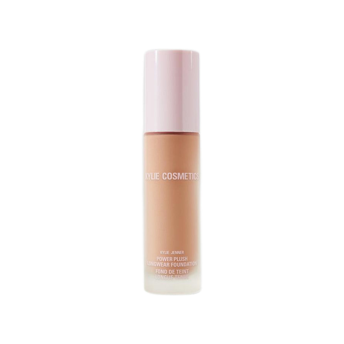 Kylie Cosmetics Power Plusg Longwear Foundation — 4.5c
