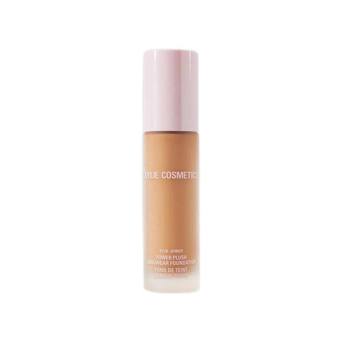 Kylie Cosmetics Power Plusg Longwear Foundation — 5.5w