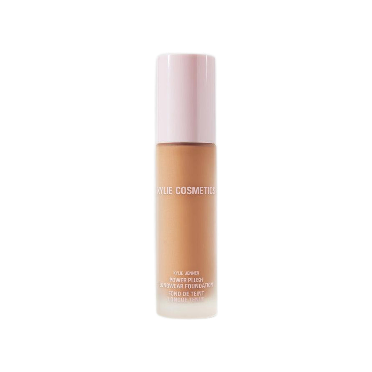 Kylie Cosmetics Power Plusg Longwear Foundation — 5n