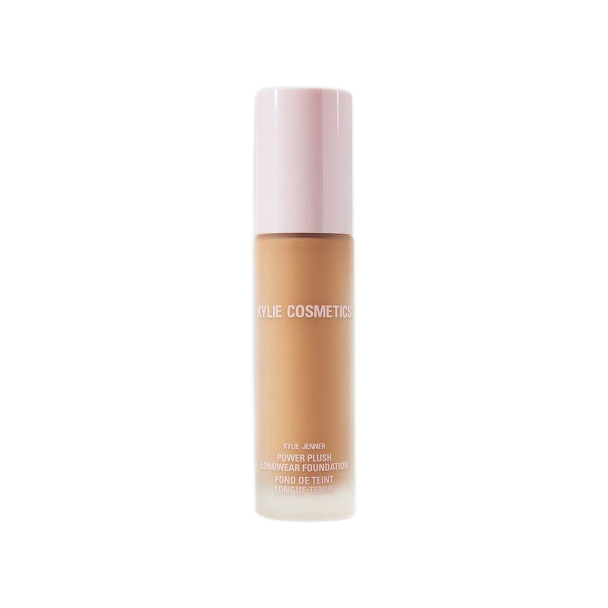 Kylie Cosmetics Power Plusg Longwear Foundation — 5w
