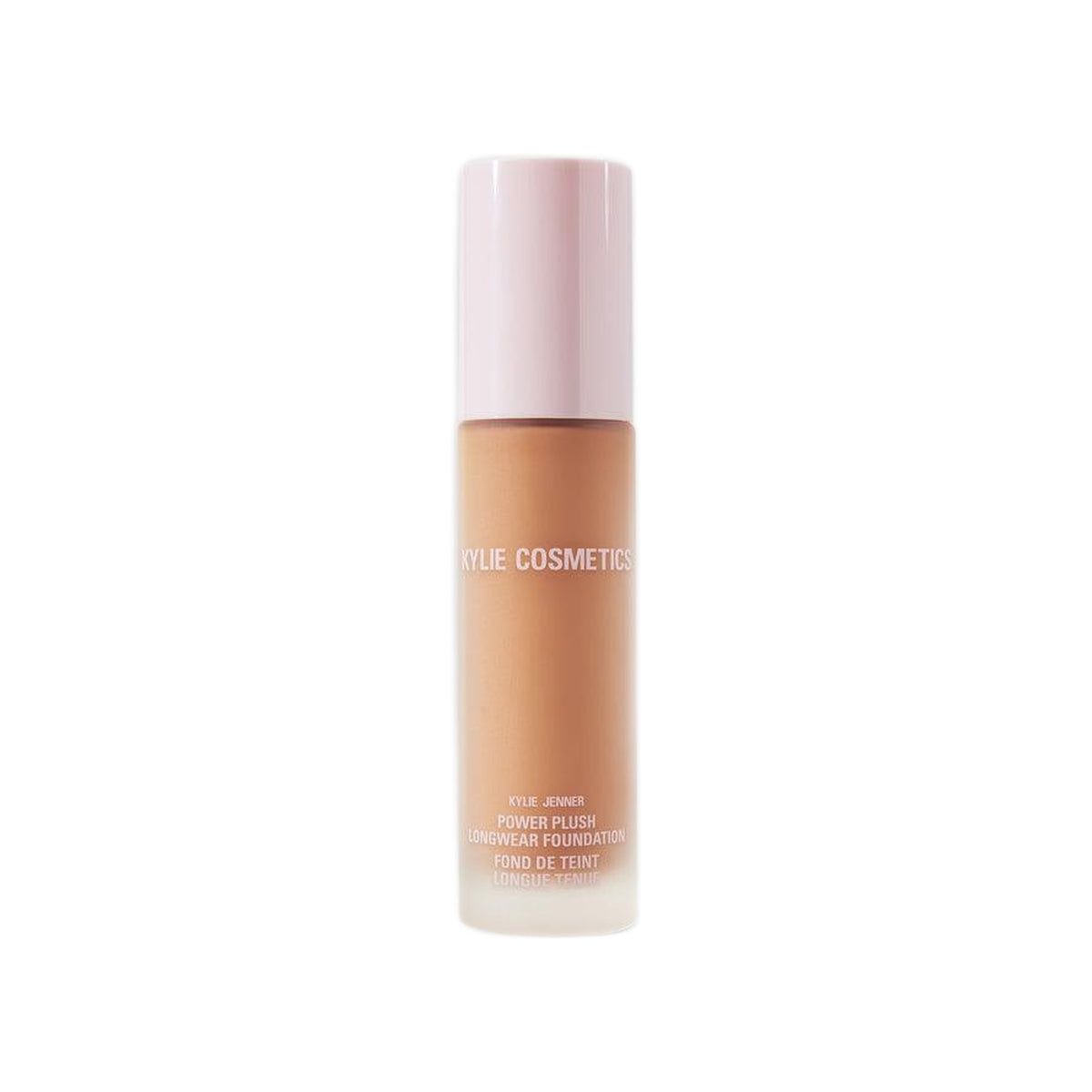 Kylie Cosmetics Power Plusg Longwear Foundation — 5wn