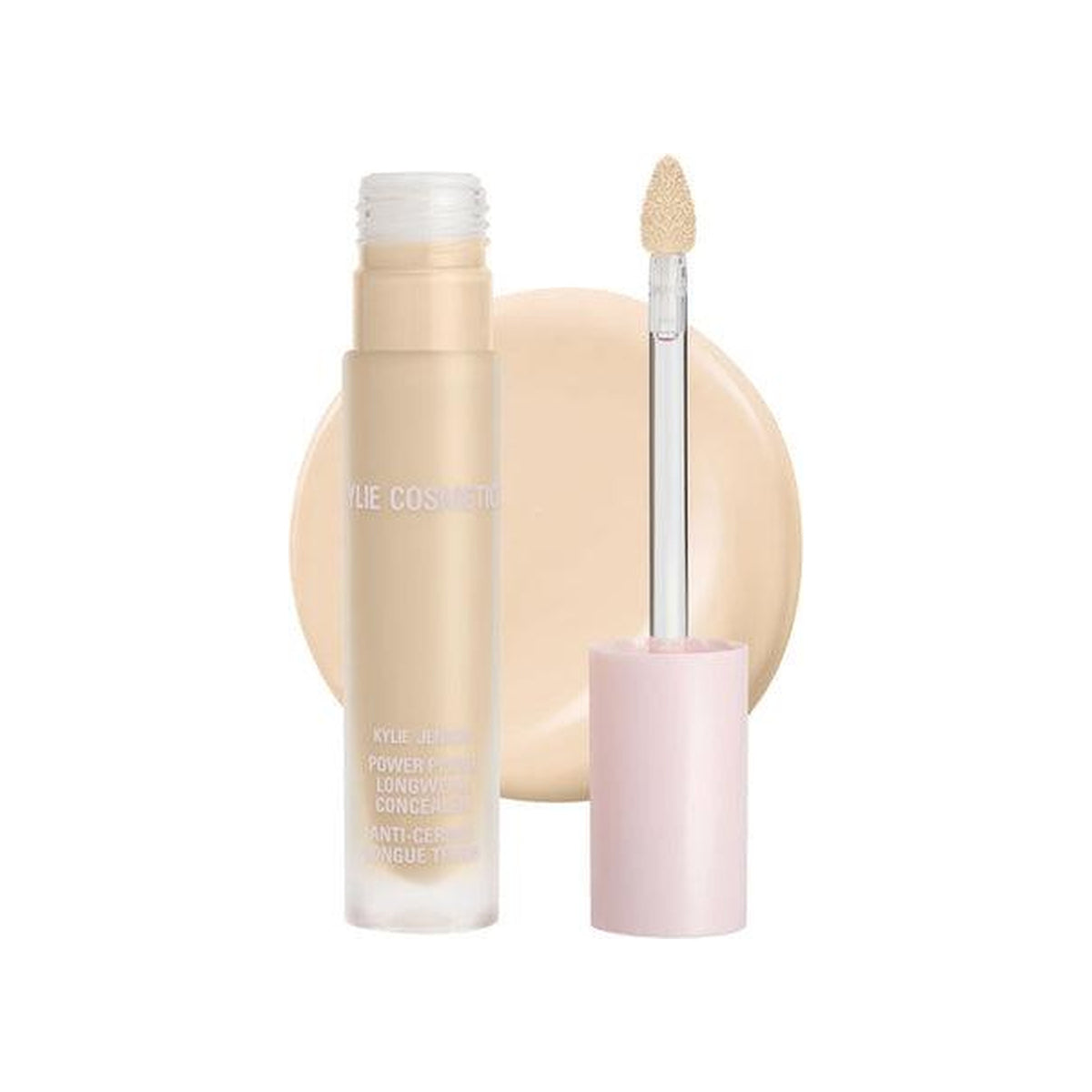 KYLIE COSMETICS Power Plush Longwear Concealer — 1n — view 2