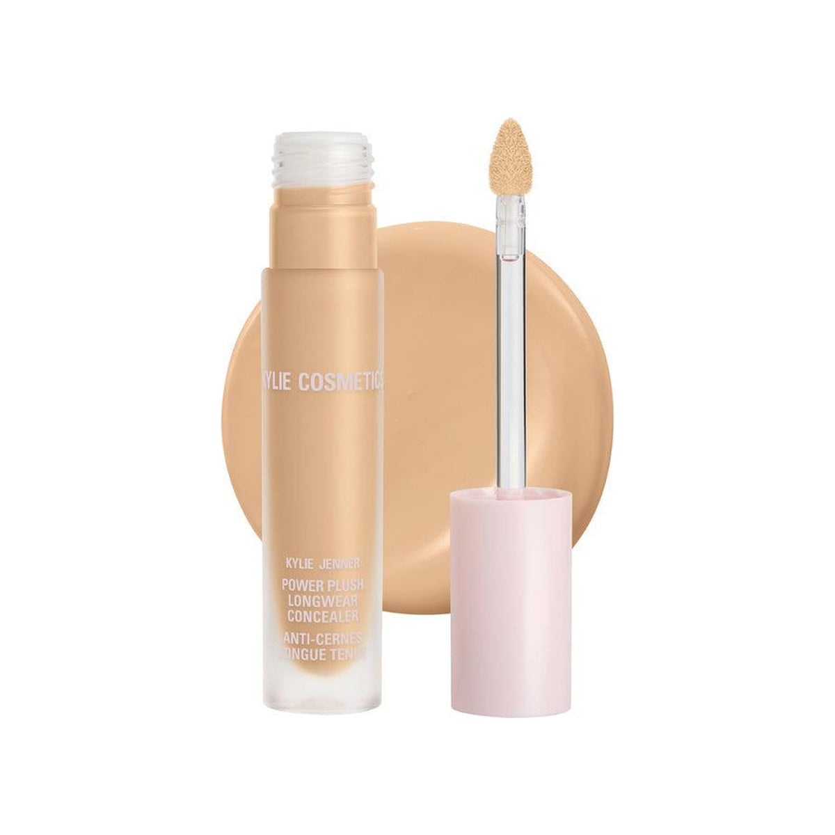 KYLIE COSMETICS Power Plush Longwear Concealer — 4w — view 2