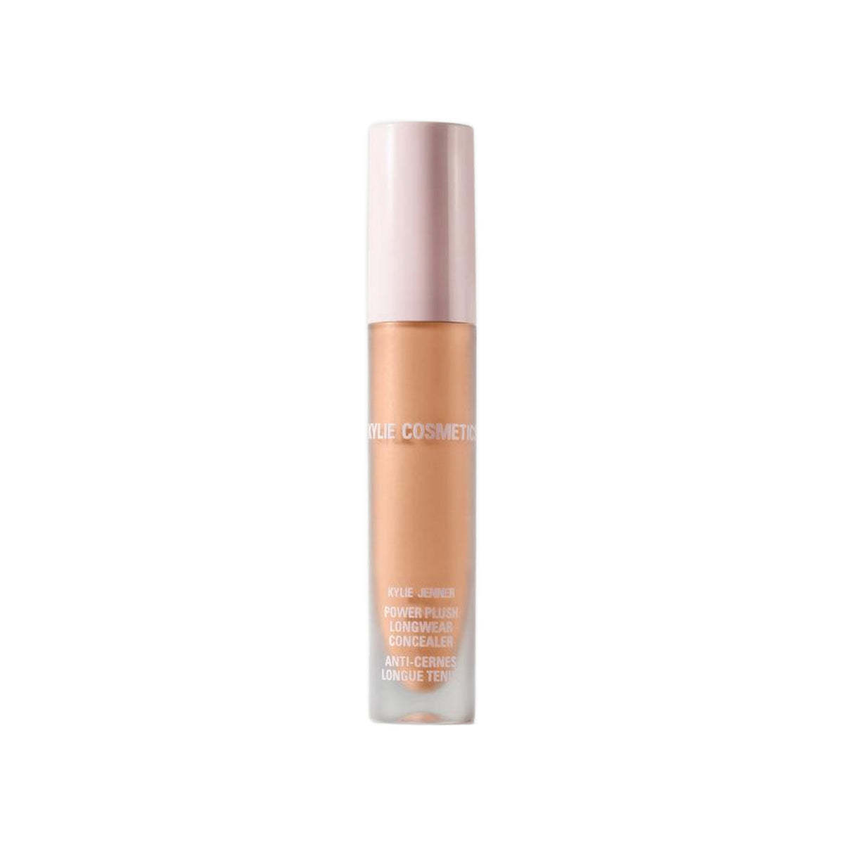 Kylie Cosmetics Power Plush Longwear Concealer — 5wn