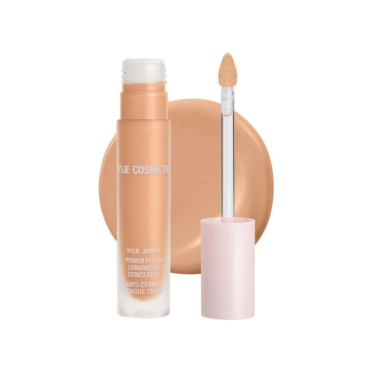 KYLIE COSMETICS Power Plush Longwear Concealer — 5wn — view 2
