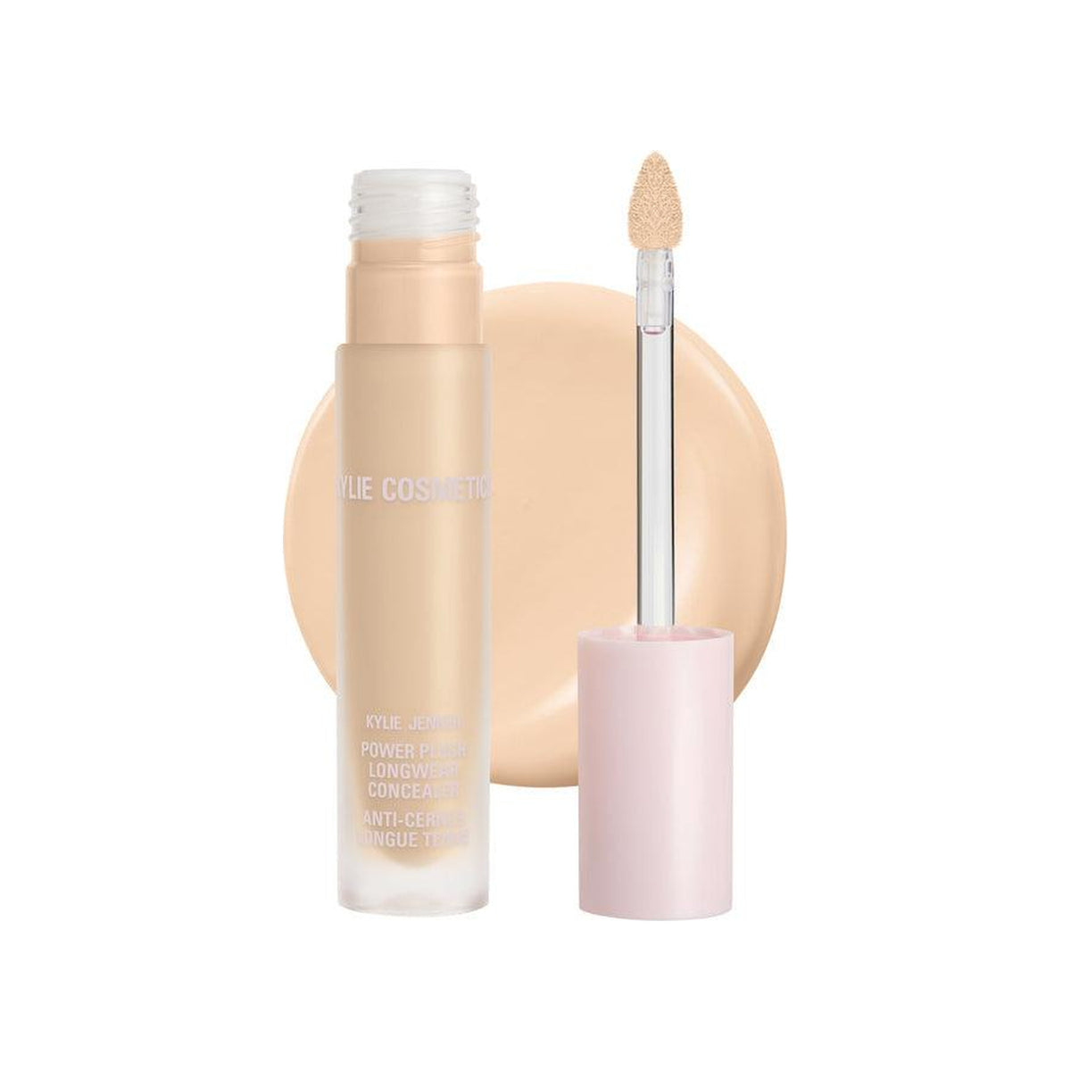 KYLIE COSMETICS Power Plush Longwear Concealer — 2n — view 2