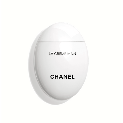 CHANEL LA CREME MAIN NOURISH