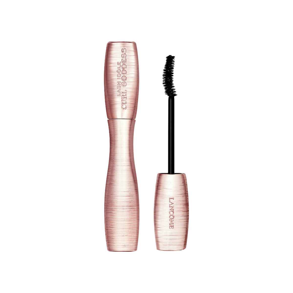 LANCOME Lash Idole Curl Goddess Fast Setting Curl & Volume Mascara