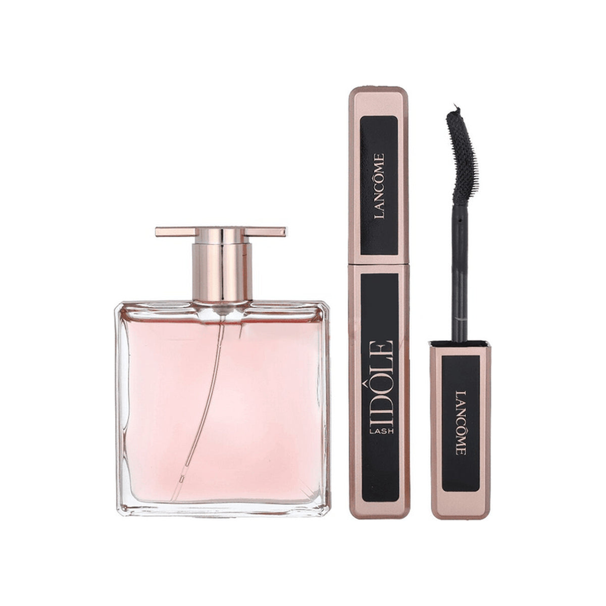 LANCOME Travel Exclusively Parfum X le Mascara Set