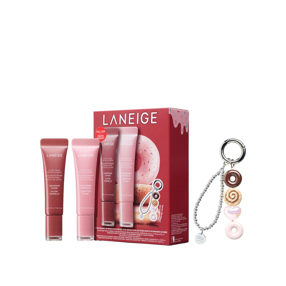 LANEIGE Duo Open to Wonder Laneige Kit — view 2