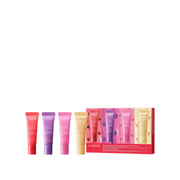 LANEIGE Glowy Lip Mini 4 Pieces
