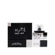 LATTAFA Lattafa 24 Cart White Gold
