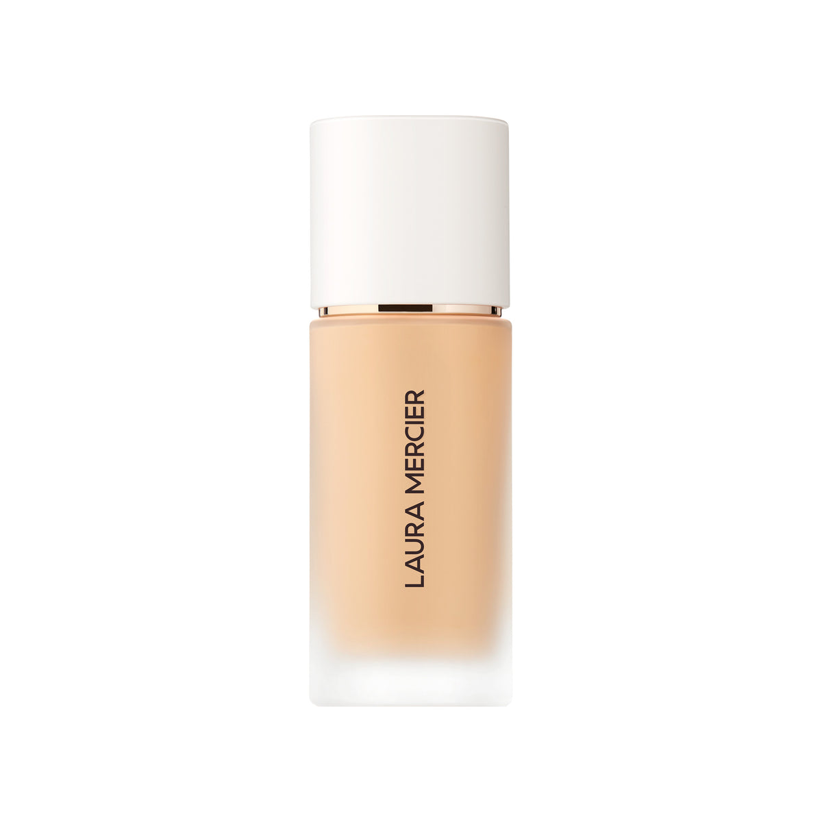 LAURA MERCIER Laura Mercier Real Flawless Waterproof Foundation — 2w2 Warm Linen