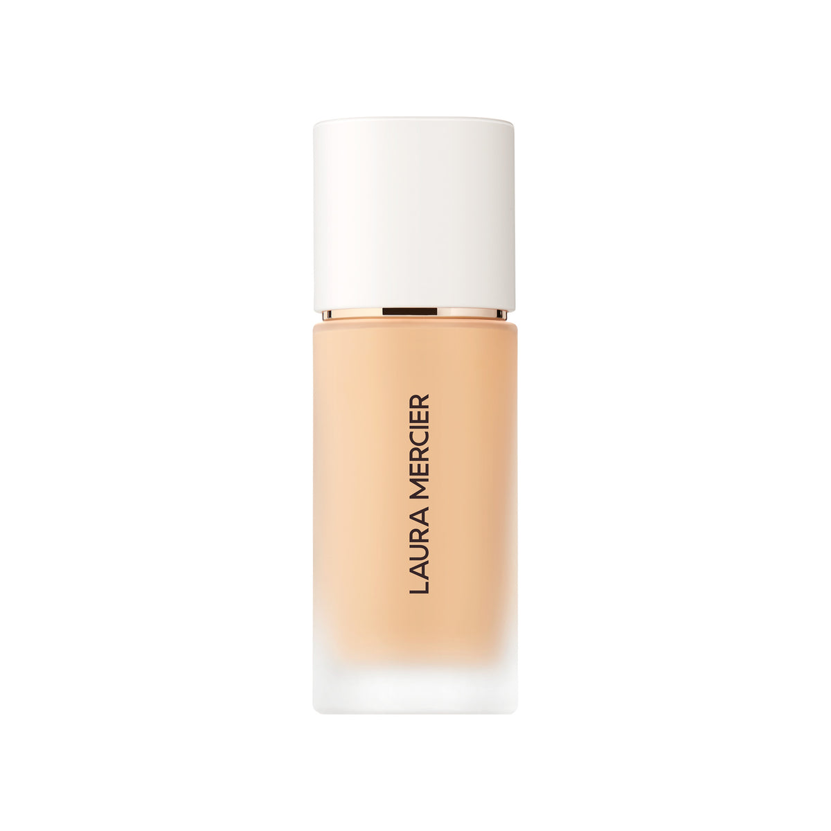LAURA MERCIER Laura Mercier Real Flawless Waterproof Foundation — 1w1 Cashemere