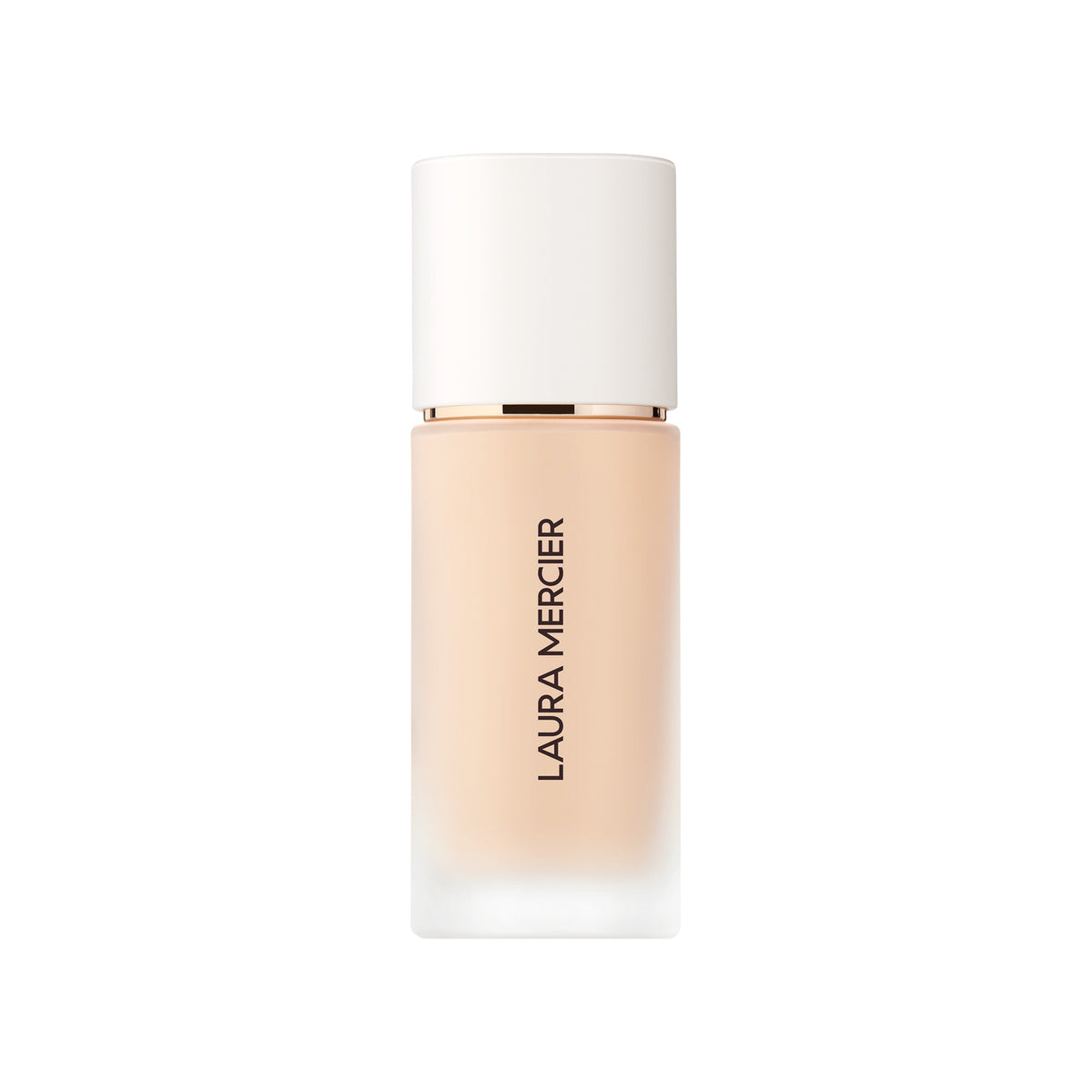 LAURA MERCIER Laura Mercier Real Flawless Waterproof Foundation — 0n1 Silk