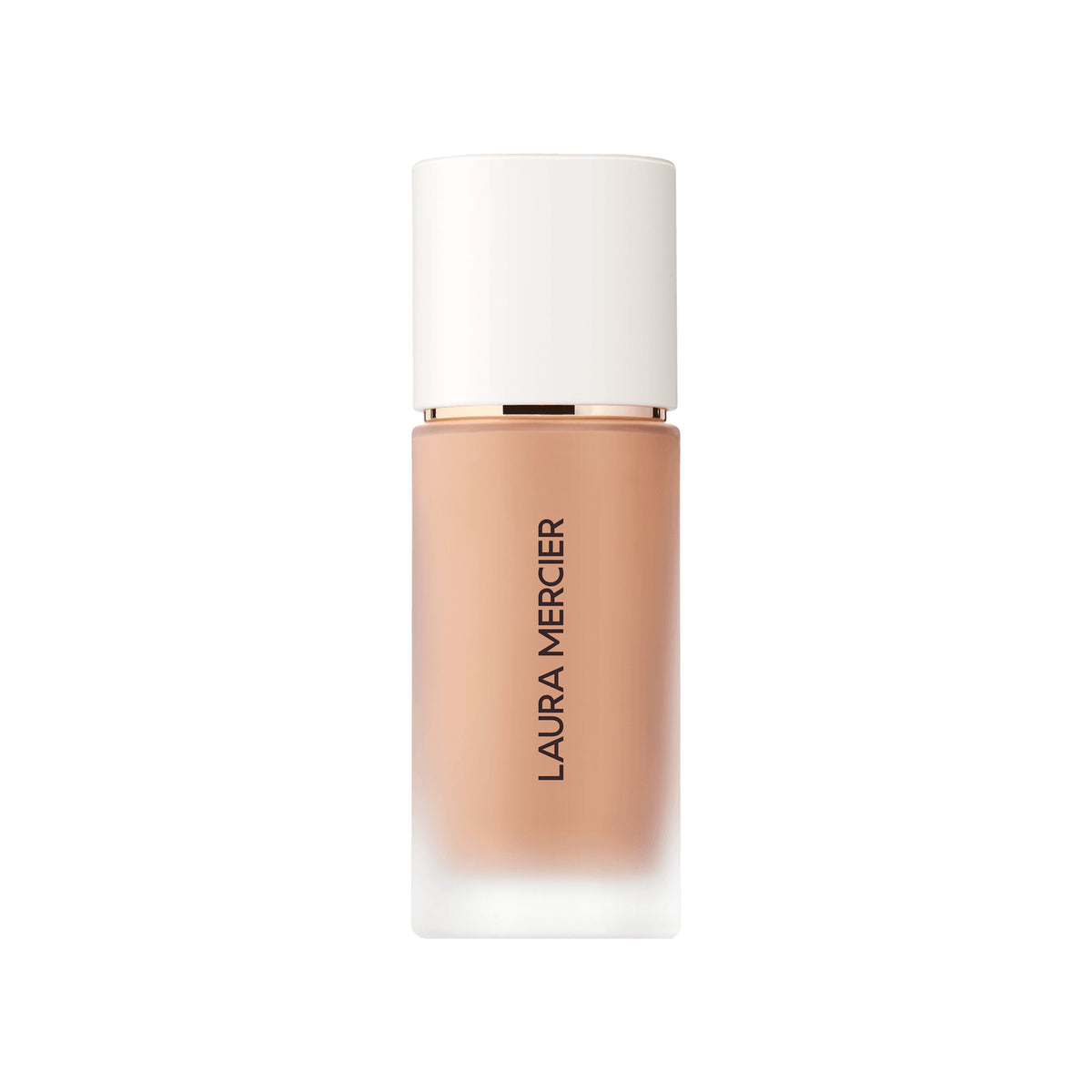 LAURA MERCIER Real Flawless Waterproof Foundation — 3c2 Tooffee