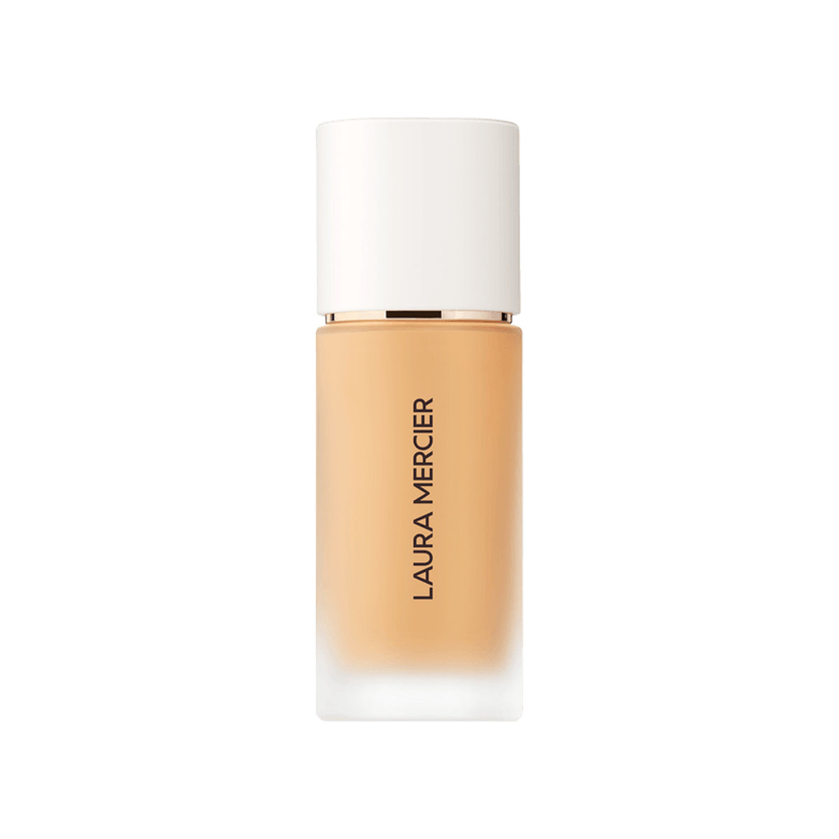 LAURA MERCIER Real Flawless Waterproof Foundation — 4n1 Ginger