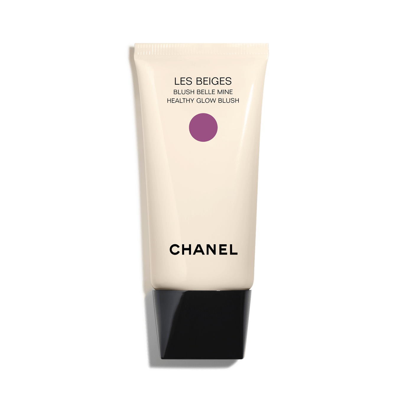 CHANEL LES BEIGES  HEALTHY GLOW BLUSH (NECTAR)