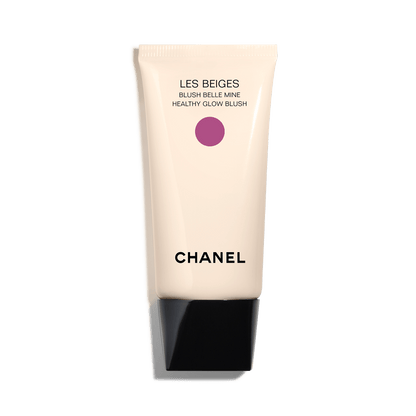 CHANEL LES BEIGES  HEALTHY GLOW BLUSH (NECTAR)