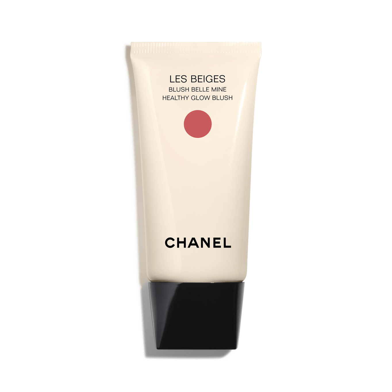 CHANEL LES BEIGES  HEALTHY GLOW BLUSH (SORBET)