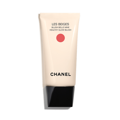 CHANEL LES BEIGES  HEALTHY GLOW BLUSH (SORBET)