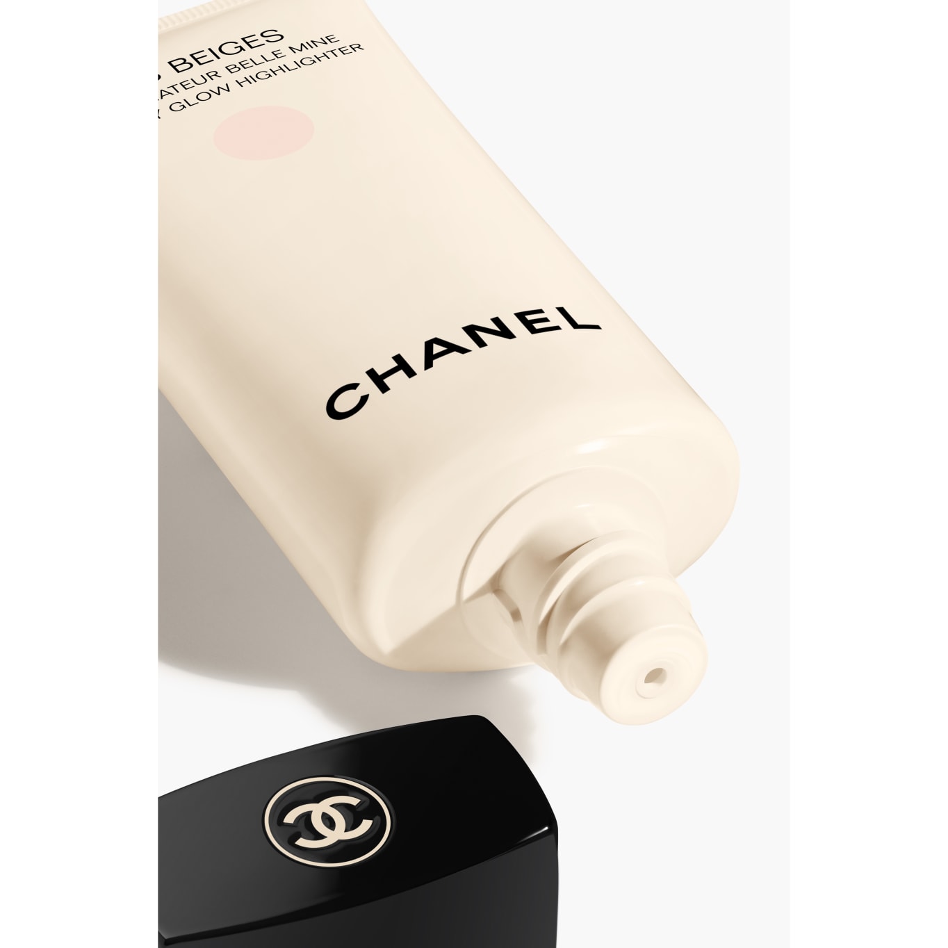 CHANEL LES BEIGES  HEALTHY GLOW HIGHLIGHTER (SUMMER GLEAM)
