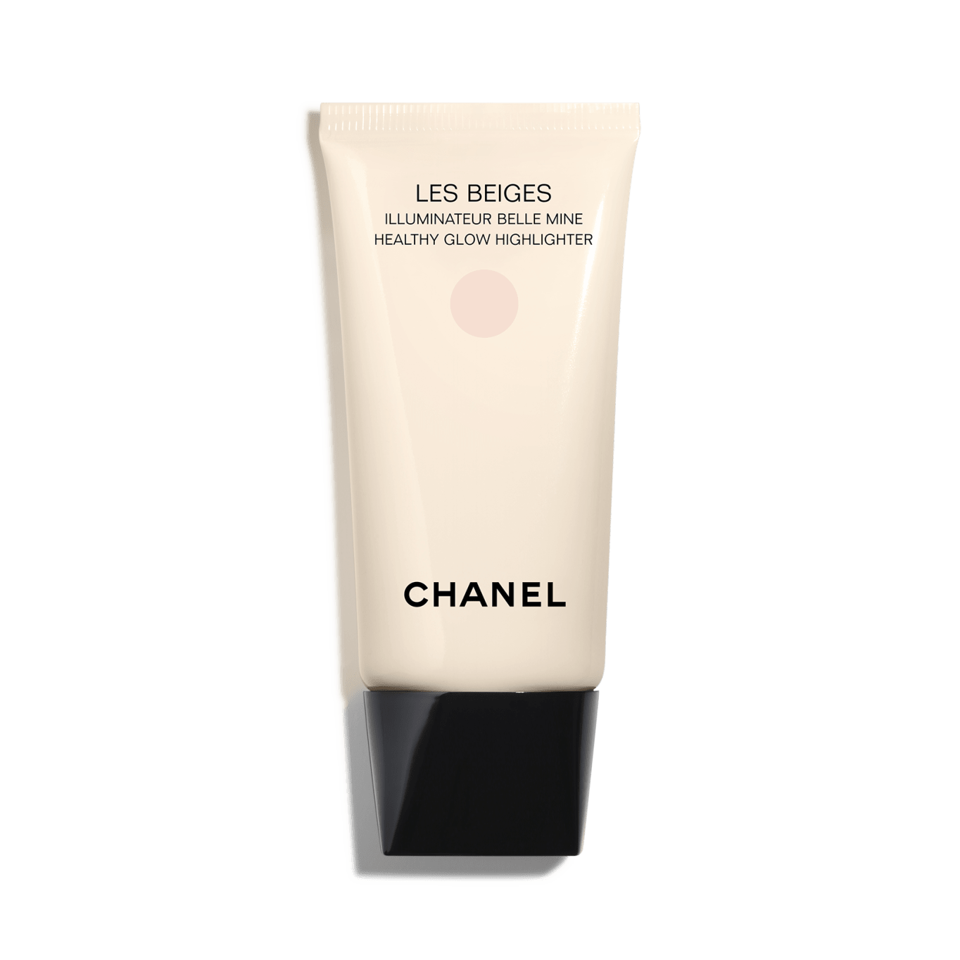 CHANEL LES BEIGES  HEALTHY GLOW HIGHLIGHTER (SUMMER GLEAM)