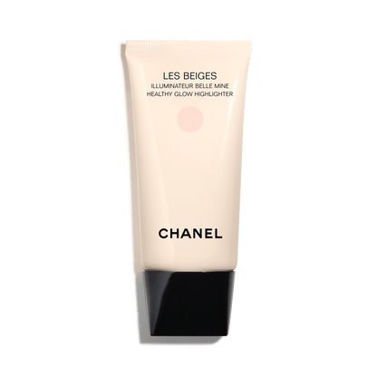 CHANEL LES BEIGES  HEALTHY GLOW HIGHLIGHTER (SUMMER GLEAM)
