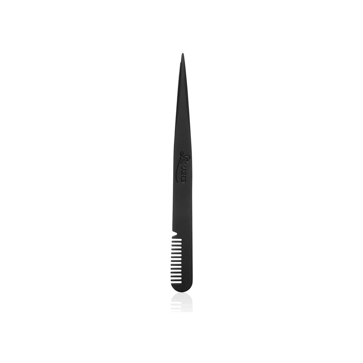 LILLY GHALICHI Matte Black Lash Applicator
