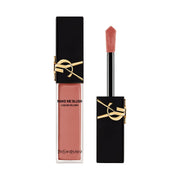 YVES SAINT LAURENT MAKE ME BLUSH LIQUID BLUSH  (37-PEACH NUDE)