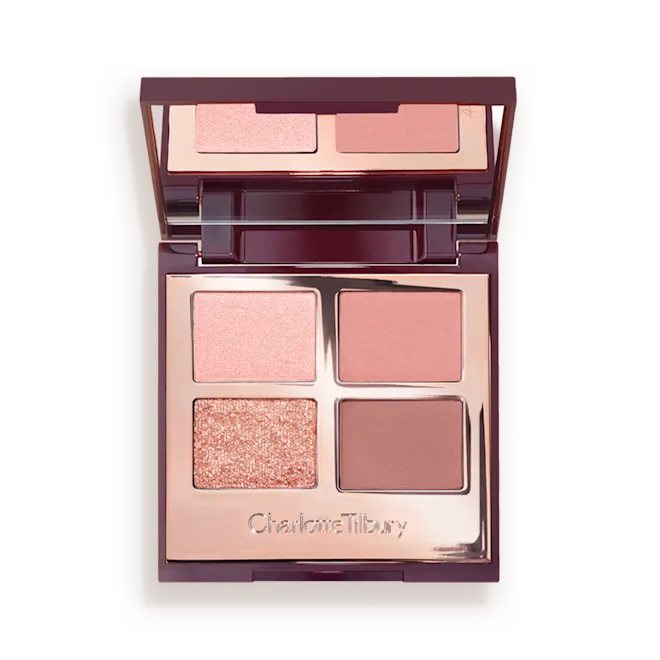 CHARLOTTE TILBURY  PILLOW TALK LUXURY PALETTE EYESHADOW