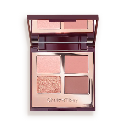 CHARLOTTE TILBURY  PILLOW TALK LUXURY PALETTE EYESHADOW