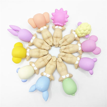 SONNY ANGEL DECORATIVE MINI FIGURES